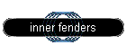 inner fenders